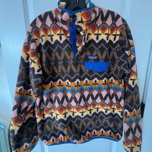 Patagonia Women's Fleece
